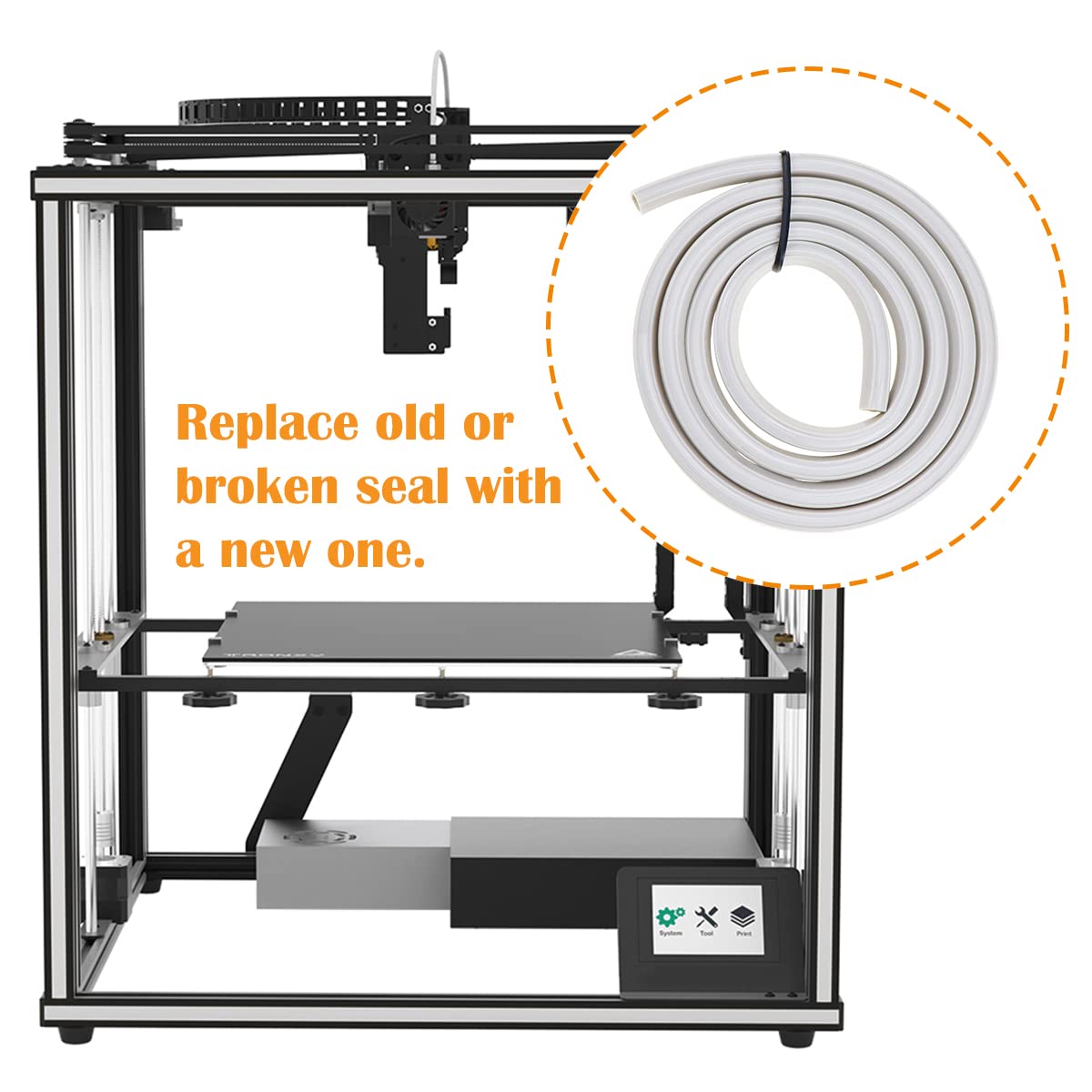 アルミプロファイルスロットカバーフラットシール 6M 6 mm 1個 Amazon.co.jp: FERCAISH 6mm アルミニウム プロファイル